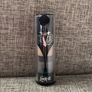 Lock it foundation